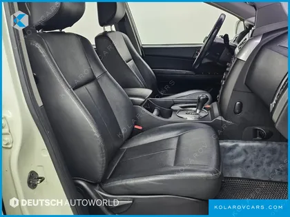 KGM - SSANGYONG KORANDO 2.2 EXTREME 4WD