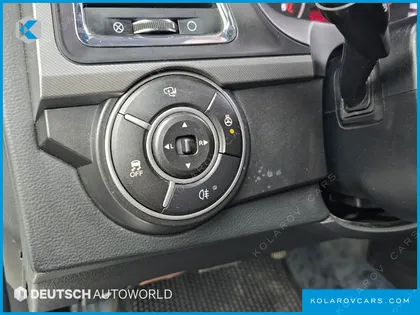 KGM - SSANGYONG KORANDO 2.2 EXTREME 4WD