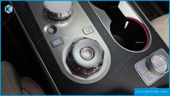GENESIS GV80 3.5T E-S/C GASOLINE AWD