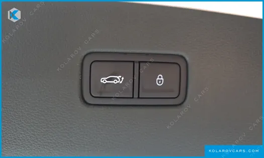 GENESIS GV80 3.5T E-S/C GASOLINE AWD