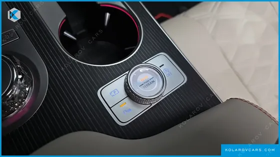 GENESIS GV80 3.5T E-S/C GASOLINE AWD