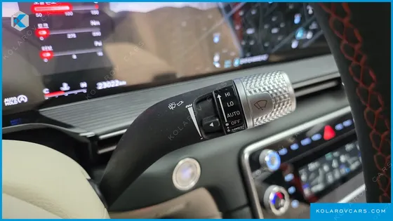 GENESIS GV80 3.5T E-S/C GASOLINE AWD