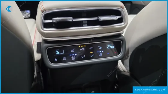 GENESIS GV80 3.5T E-S/C GASOLINE AWD