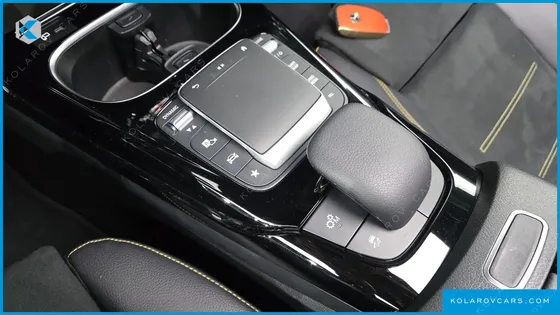 MERCEDES CLA-CLASS AMG CLA 45 S 4MATIC+