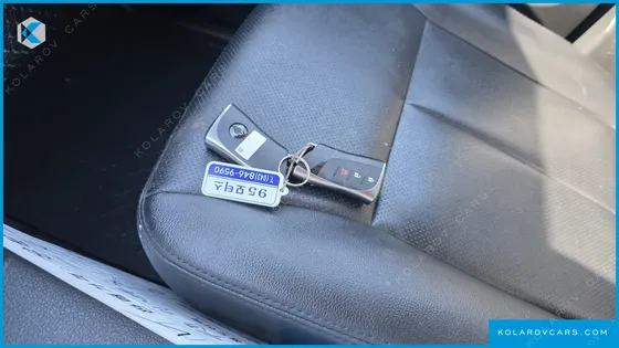 KGM - SSANGYONG KORANDO 2.2 EXTREME 4WD