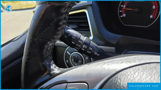 KGM - SSANGYONG KORANDO 2.2 EXTREME 4WD