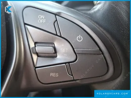 KGM - SSANGYONG KORANDO 2.2 EXTREME 4WD