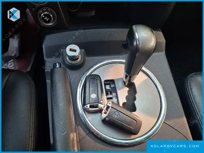 KGM - SSANGYONG KORANDO 2.2 EXTREME 4WD