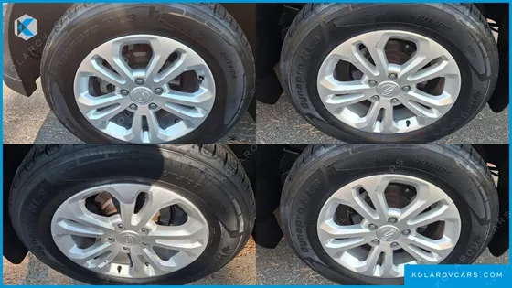 KGM - SSANGYONG KORANDO 2.2 EXTREME 4WD