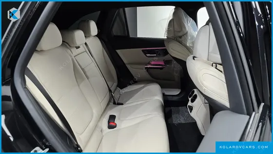 MERCEDES GLC-CLASS GLC 300 4MATIC AVANTGARDE