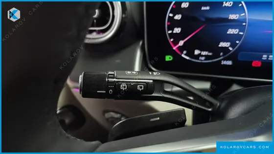 MERCEDES GLC-CLASS GLC 300 4MATIC AVANTGARDE