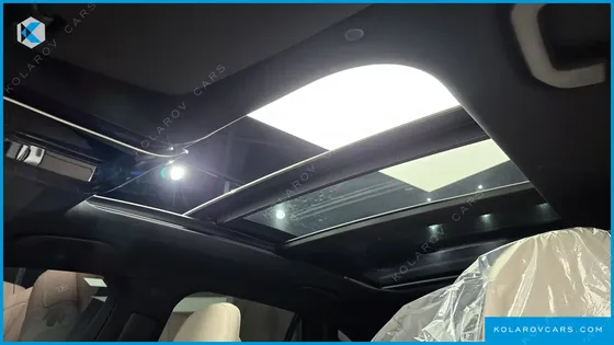 MERCEDES GLC-CLASS GLC 300 4MATIC AVANTGARDE