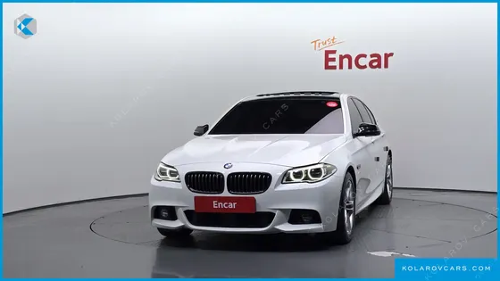 BMW 5 SERIES 528I M AERO DYNAMIC SPECIAL EDITION
