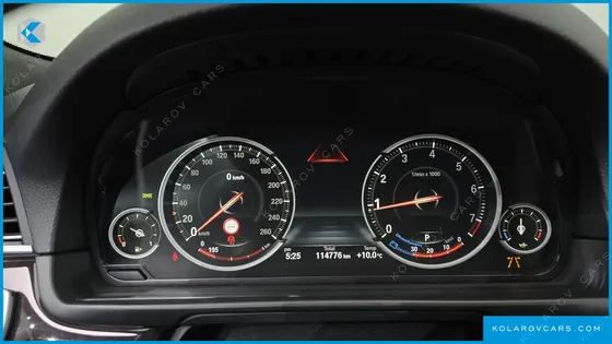 BMW 5 SERIES 528I M AERO DYNAMIC SPECIAL EDITION