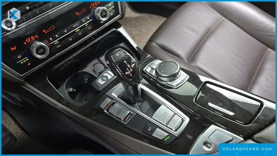 BMW 5 SERIES 528I M AERO DYNAMIC SPECIAL EDITION