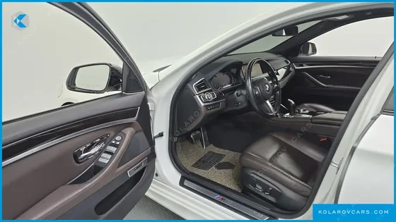 BMW 5 SERIES 528I M AERO DYNAMIC SPECIAL EDITION
