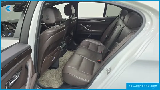 BMW 5 SERIES 528I M AERO DYNAMIC SPECIAL EDITION
