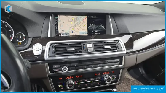 BMW 5 SERIES 528I M AERO DYNAMIC SPECIAL EDITION