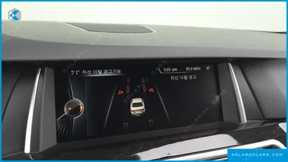 BMW 5 SERIES 528I M AERO DYNAMIC SPECIAL EDITION