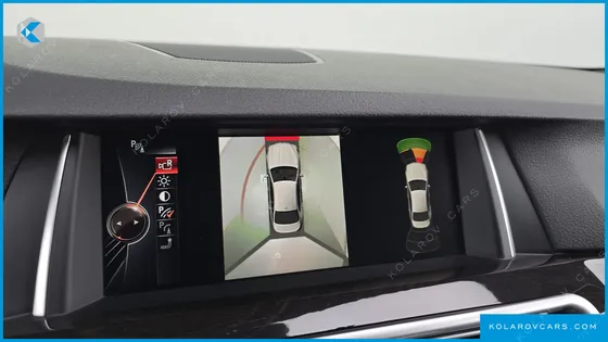 BMW 5 SERIES 528I M AERO DYNAMIC SPECIAL EDITION