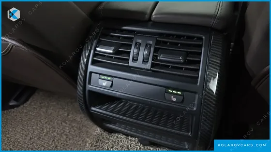 BMW 5 SERIES 528I M AERO DYNAMIC SPECIAL EDITION