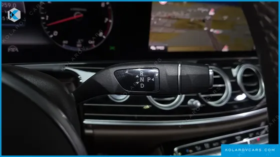 MERCEDES E-CLASS E450 4MATIC EXCLUSIVE