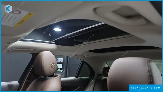 MERCEDES E-CLASS E450 4MATIC EXCLUSIVE