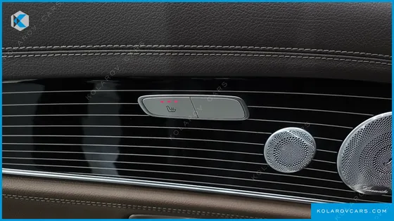 MERCEDES E-CLASS E450 4MATIC EXCLUSIVE