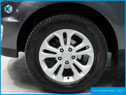KGM - SSANGYONG KORANDO 2.2 CX5 2WD