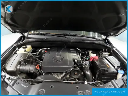 KGM - SSANGYONG KORANDO 2.2 CX5 2WD