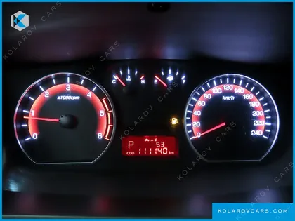 KGM - SSANGYONG KORANDO 2.2 CX5 2WD