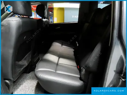 KGM - SSANGYONG KORANDO 2.2 CX5 2WD