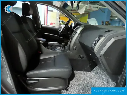 KGM - SSANGYONG KORANDO 2.2 CX5 2WD