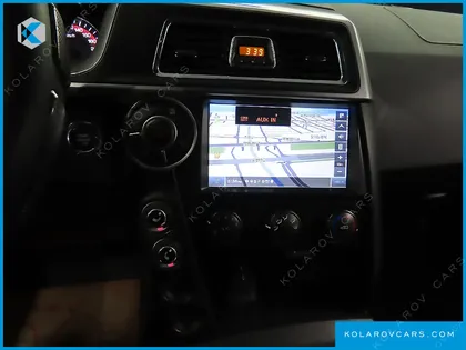 KGM - SSANGYONG KORANDO 2.2 CX5 2WD