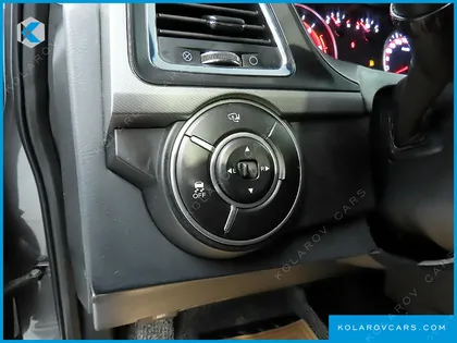 KGM - SSANGYONG KORANDO 2.2 CX5 2WD
