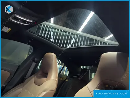 MERCEDES CLA-CLASS AMG CLA 45 S 4MATIC+