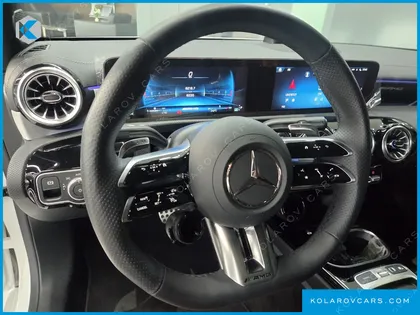 MERCEDES CLA-CLASS AMG CLA 45 S 4MATIC+