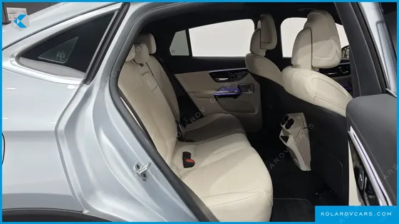 MERCEDES GLC-CLASS GLC300 4MATIC AVNATGARDE COUPE