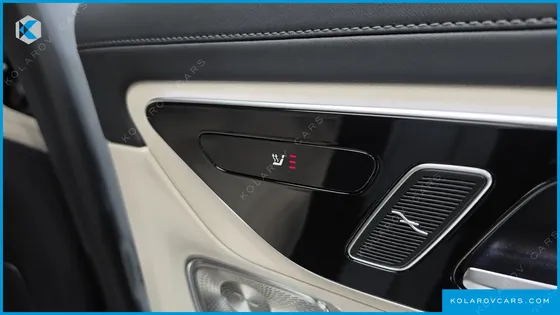 MERCEDES GLC-CLASS GLC300 4MATIC AVNATGARDE COUPE