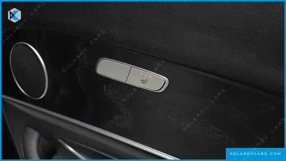 MERCEDES E-CLASS E220D AVANTGARDE