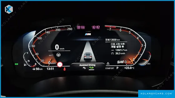 BMW GRAN TURISMO (GT) 630I XDRIVE M SPORT