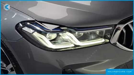 BMW GRAN TURISMO (GT) 630I XDRIVE M SPORT