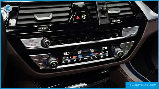 BMW GRAN TURISMO (GT) 630I XDRIVE M SPORT
