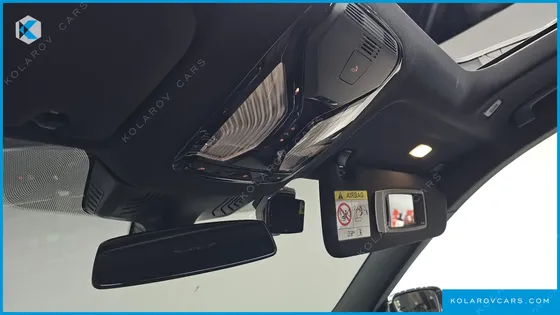 BMW GRAN TURISMO (GT) 630I XDRIVE M SPORT