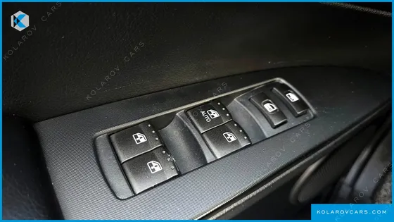 KGM - SSANGYONG KORANDO 2.2 CX7 4WD