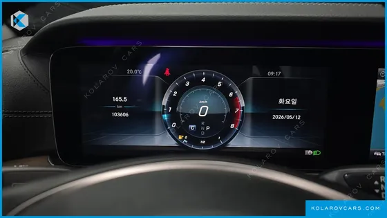 MERCEDES E-CLASS E300 EXCLUSIVE