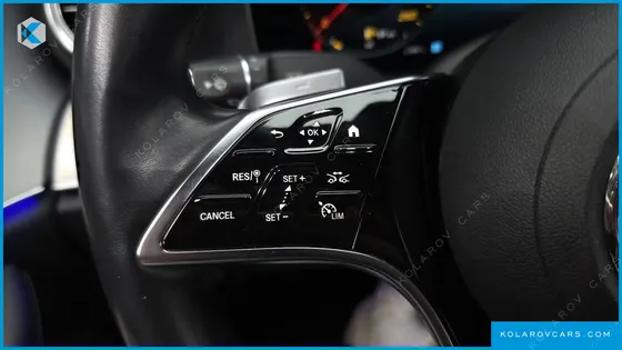 MERCEDES E-CLASS E250 AVANTGARDE