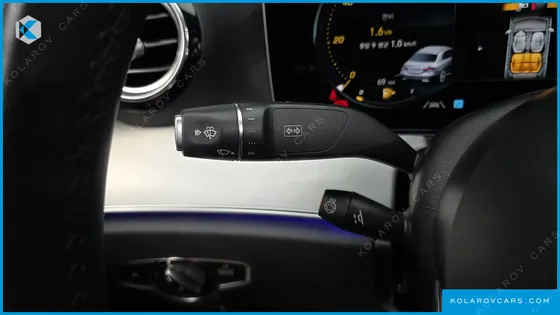 MERCEDES E-CLASS E250 AVANTGARDE