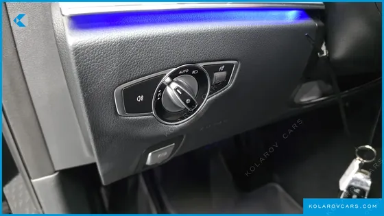 MERCEDES E-CLASS E250 AVANTGARDE