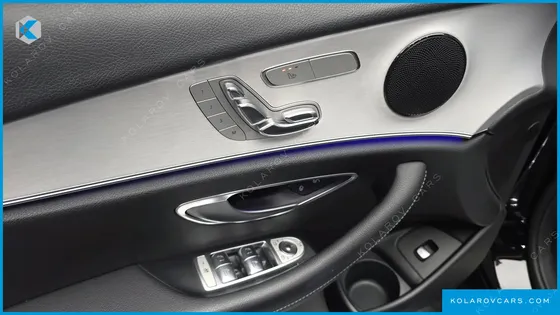 MERCEDES E-CLASS E250 AVANTGARDE